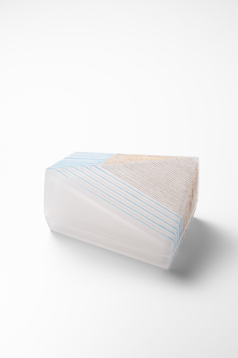 【銀座・和光】「Kogei Crossroads ー過去、現在、そして未来へー」を11月28日（木）より開催のメイン画像