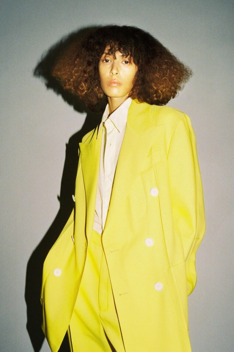 【銀座・和光】「セッチュウ（SETCHU）」によるインスタレーションを開催のメイン画像