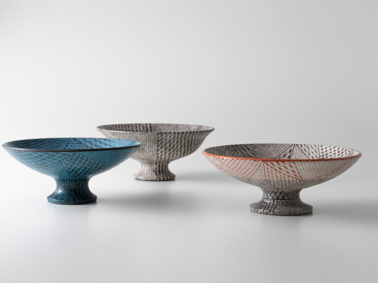 【銀座・和光】「前田正博色絵磁器展 明るく 楽しく 美しく Part2」を2月27日（木）より開催のメイン画像