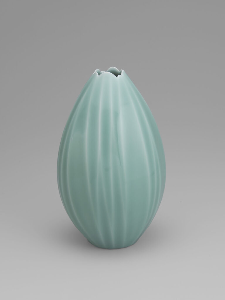 【銀座・和光】「工芸・Kôgeiの創造 ー人間国宝展ー」を4月3日（木）より開催のメイン画像