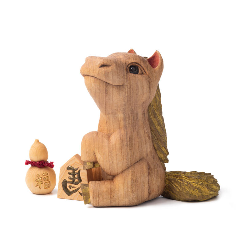 【銀座・和光】「アートで綴る 和光歳時記」を12月11日（木）より開催のメイン画像