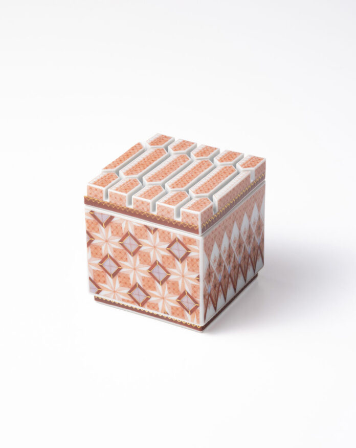 【銀座・和光】「工芸の表現四人展」を3月19日（木）より開催のメイン画像