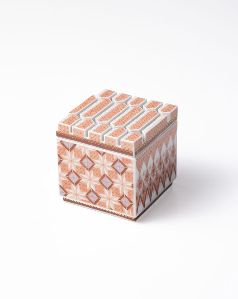 【銀座・和光】「工芸の表現四人展」を3月19日（木）より開催のメイン画像