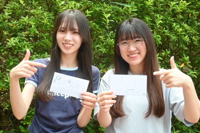 京都芸術大学の学生が8月9日（金）から京都の百貨店「藤井大丸」にて、ジュエリー・雑貨・美術作品などを販売する期間限定ショップをオープン！空間デザイン、販売商品すべて学生が手掛けました。のメイン画像