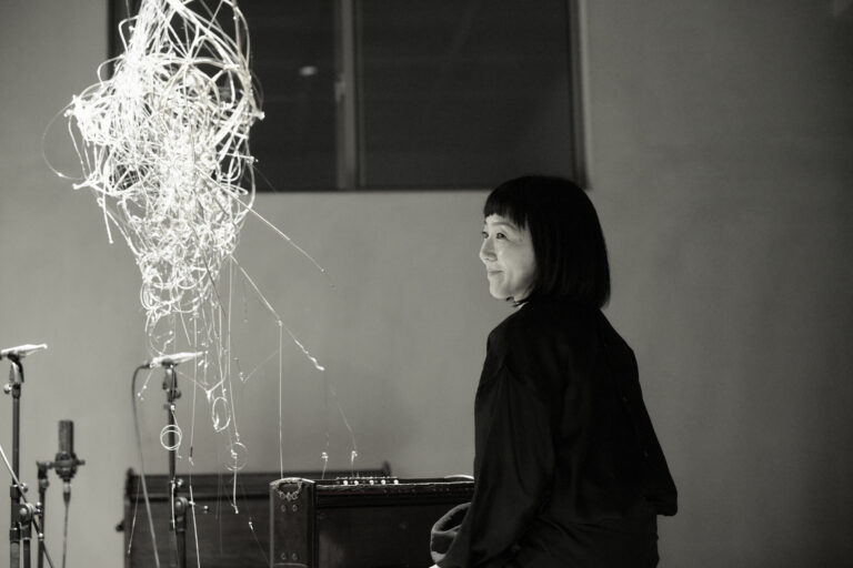 2025年3月１日(土)「とあるひのこと　平井真美子」開催 ！芦屋市立美術博物館のメイン画像