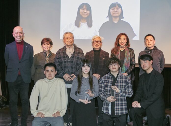 『JIDF学生文化デザイン賞2025』受賞者決定のメイン画像