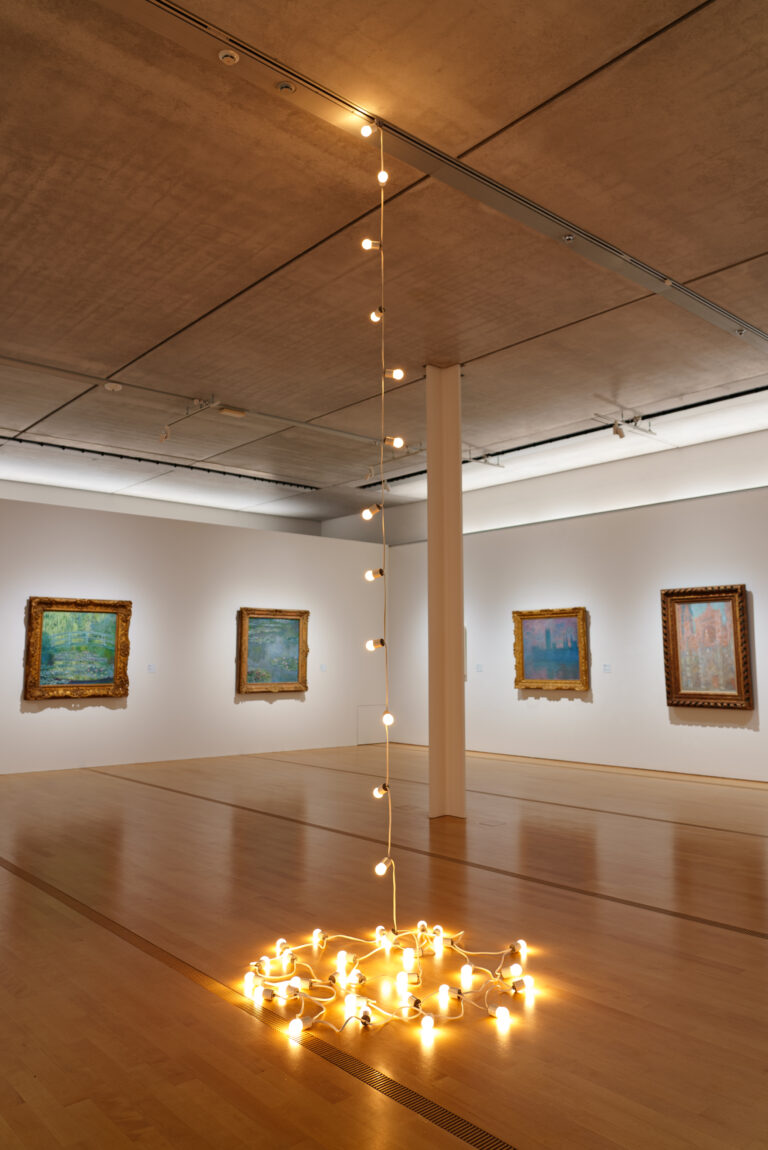 ポーラ美術館、フェリックス・ゴンザレス＝トレスの代表作《「無題」（アメリカ #3）》を新収蔵・初公開のメイン画像