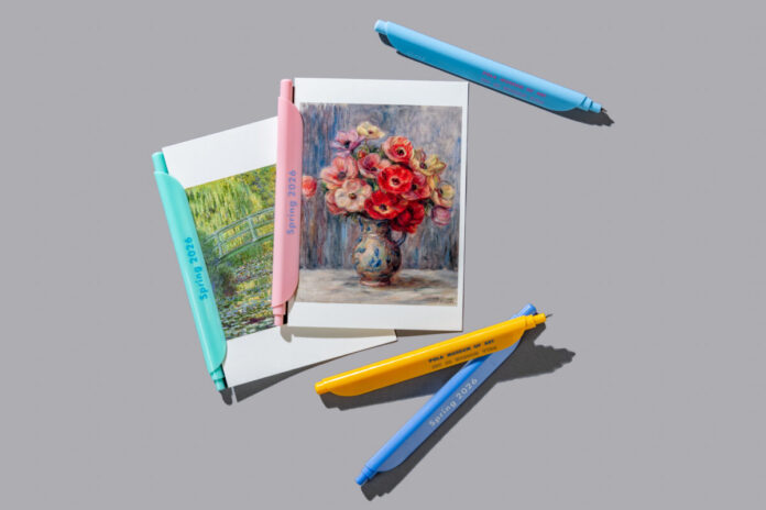 SPRING 2026　旅立ちのきみへのメイン画像