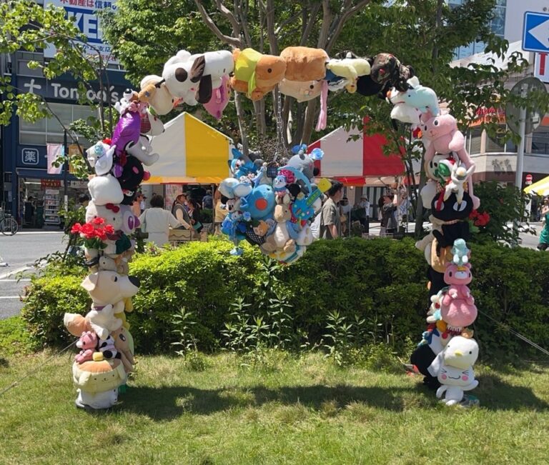 Jiyugaoka ART community は、7月27日(土) - 8月２日(金)自由が丘にてアートチャリティーオークション開催します。のメイン画像