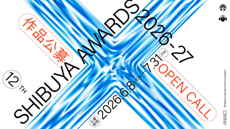前回は約3万人が来場。渋谷発「SHIBUYA AWARDS 2026-27」作品募集開始。企業・地域・都市と連携し、アーティストの発表機会を育てる文化支援モデルへのメイン画像