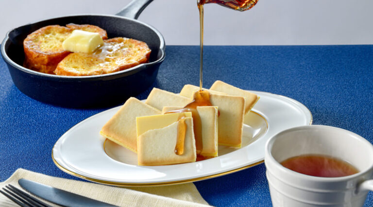 【ここでしか買えない】“持ち帰れる神戸の風景”『神戸百景』をまとった特別パッケージが新神戸駅限定で登場！のメイン画像