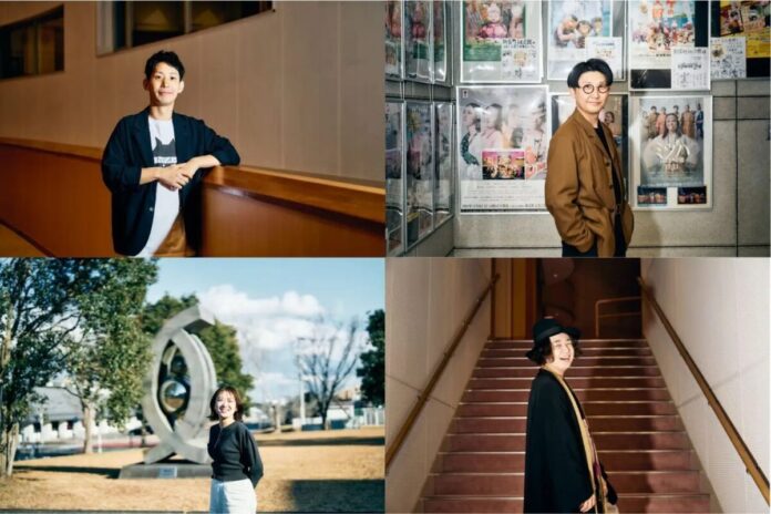 演劇や映像の専門人材とチームを組み、コンテンツ創作を通じて地域活性に取り組む「クリエイターの卵」を採用へ―宮崎県新富町の地域商社が地域おこし協力隊の募集をスタートのメイン画像