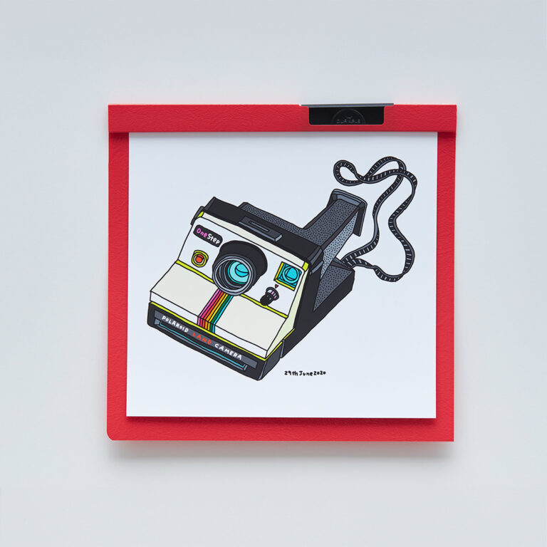 【アルフレックス東京】マレンコのアートピースも。Ryu Itadani 「Everyday Life “HERE”」 9月5日(木)より開催。のメイン画像