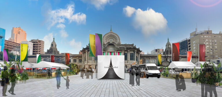 『Analog Market 2025』出店者情報を公開のメイン画像