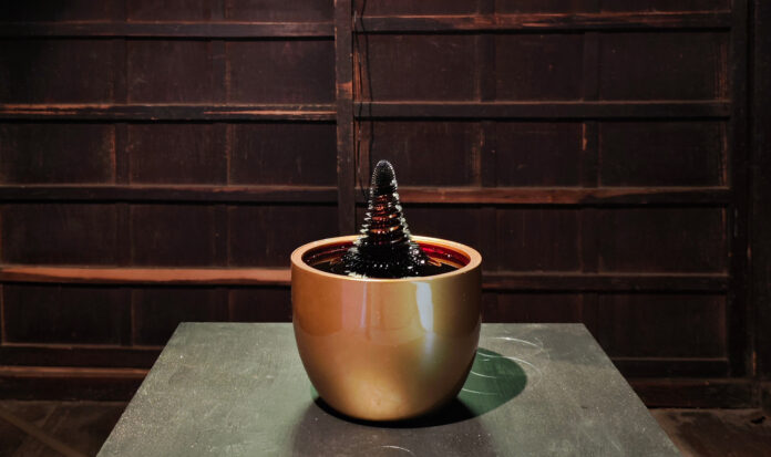 「つくる！あきがわアートストリーム 2025」開幕！～ 紅葉あふれるTOKYO 源流の山郷の美をアートと体験アクティビティで実感できる芸術祭のメイン画像