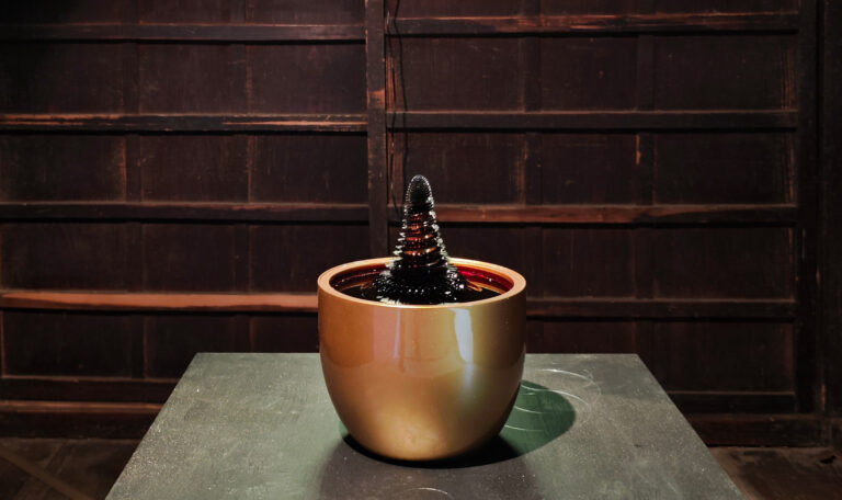 「つくる！あきがわアートストリーム 2025」開幕！～ 紅葉あふれるTOKYO 源流の山郷の美をアートと体験アクティビティで実感できる芸術祭のメイン画像