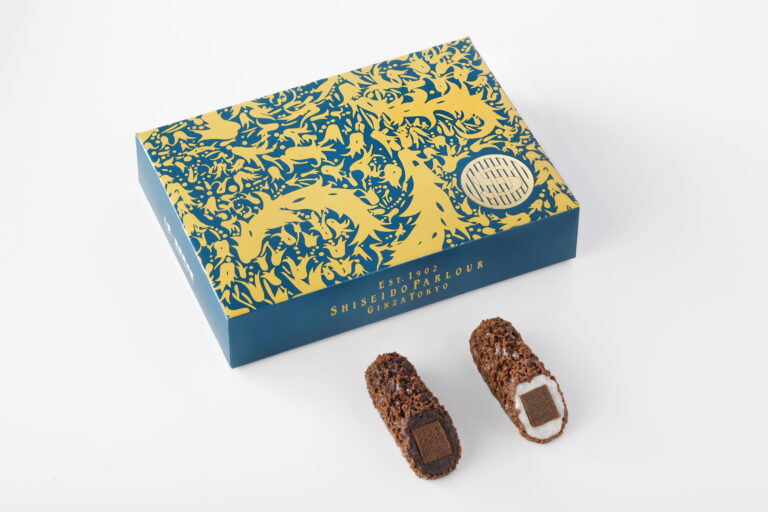 異端の奇才—ビアズリー×資生堂パーラーのコラボレーション実施BAR Sでは『サロメ』作品群に着想を得たオリジナルカクテルの提供ものメイン画像