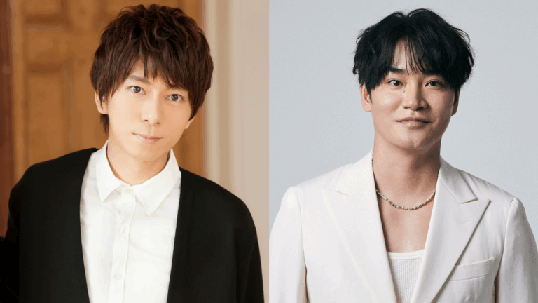 三菱一号館美術館「ルノワール×セザンヌ ―モダンを拓いた2人の巨匠」展音声ガイドナビゲーターは、声優の羽多野渉さんと細谷佳正さんに決定！のメイン画像