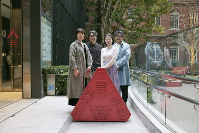 「トワイライト、新版画」展×短歌　吟行会実施「トワイライト」を詠むのメイン画像