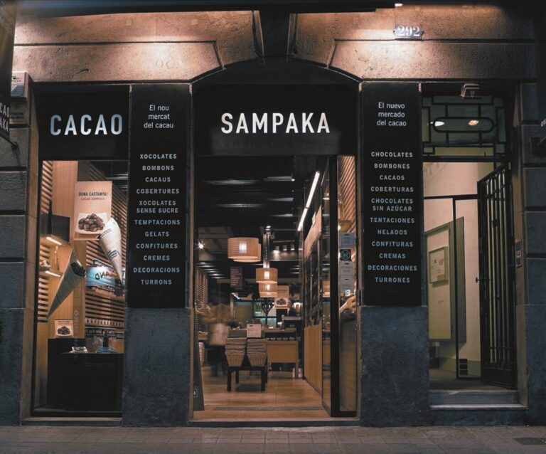 三菱一号館美術館「“カフェ”に集う芸術家―印象派からゴッホ、ロートレック、ピカソまで」高級ショコラテリア「カカオサンパカ」とのコラボレーションが決定！のメイン画像