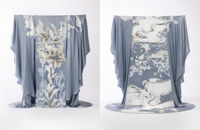 30601_166_main WSP、多摩美術大学生産デザイン学科テキスタイルデザイン専攻の卒業制作を素材提供で支援のメイン画像