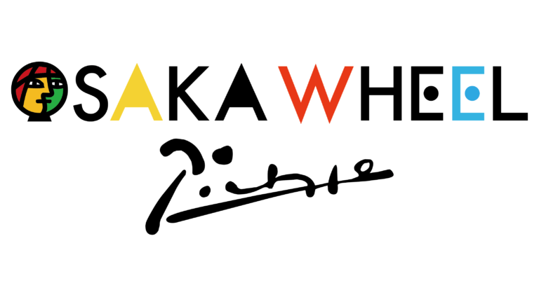 日本一の大観覧車で楽しむアート体験！ 「泣く女」Tシャツセットチケット登場のメイン画像