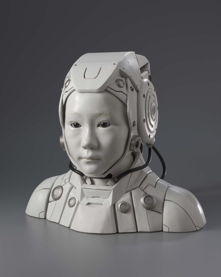 いま注目の凄腕人気作家が大集結、最新作を一挙公開！『インサイド リアリズム　－超写実絵画と超絶技巧－』のメイン画像