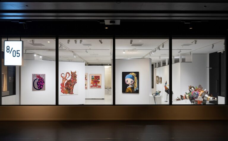 Bunkamura Gallery 8/ 展覧会ラインナップ【2025】のメイン画像