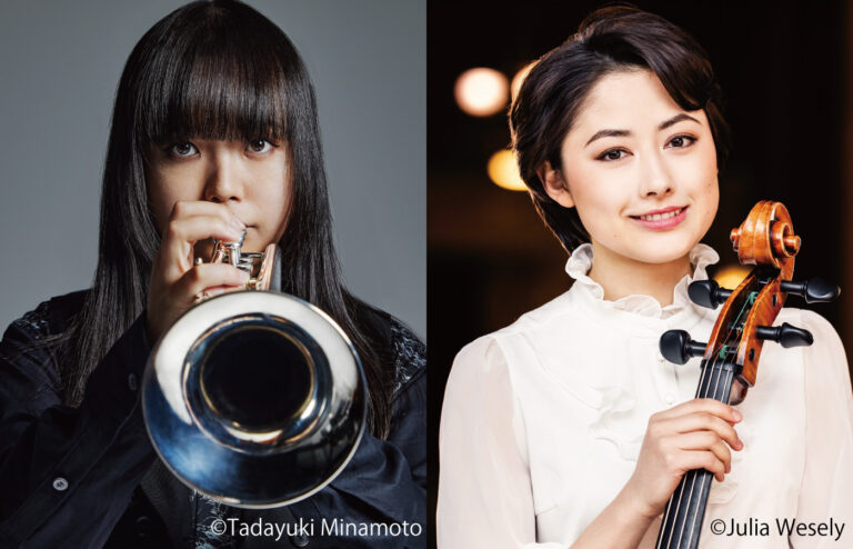 『未来の巨匠コンサート』今年も開催決定／ル・シネマ 渋谷宮下上映作品ラインナップ発表のメイン画像