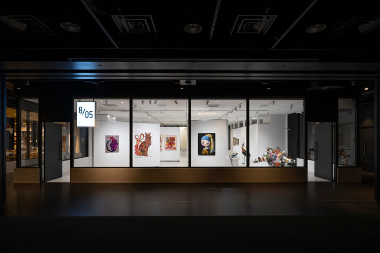 Bunkamura Gallery 8/ 展覧会ラインナップ【2025 Aug. - 2026 Jan.】のメイン画像