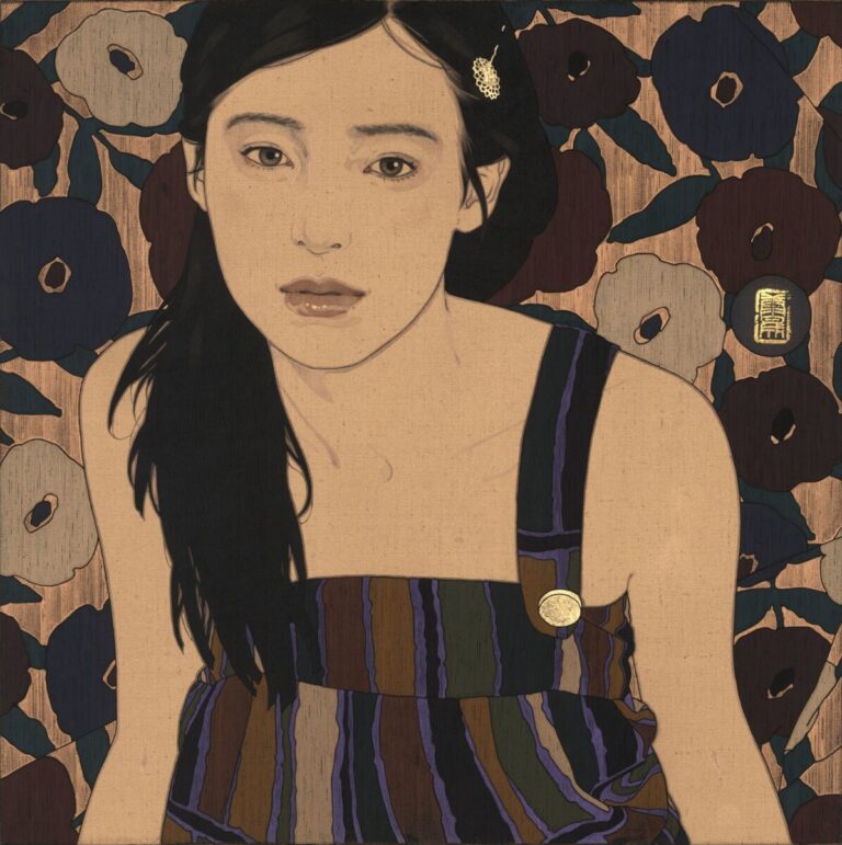 Bunkamura Galleryにおいて初めての個展開催『池永 康晟 個展　少女より始むる』1月10日(土)よりのメイン画像