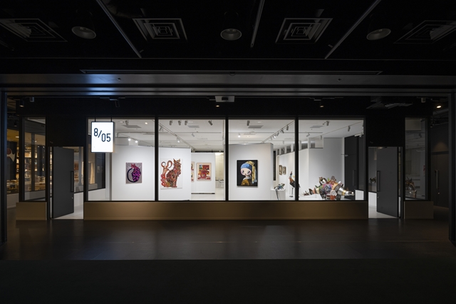 31037_337_main Bunkamura Gallery 8/ 展覧会ラインナップ【2026 Sep. - 2027 Jan.】のメイン画像