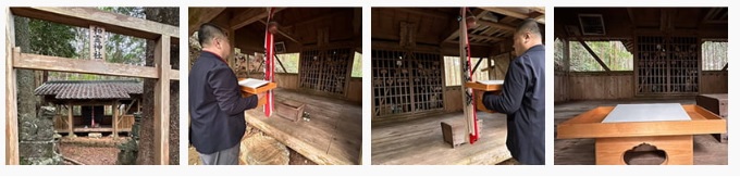坂本龍馬の浮世絵に新作登場！“東海道五十三次で蘇る龍馬浮世絵”は2作品が加わり「日本橋」「品川」「川崎」の三部作が勢揃いのサブ画像3