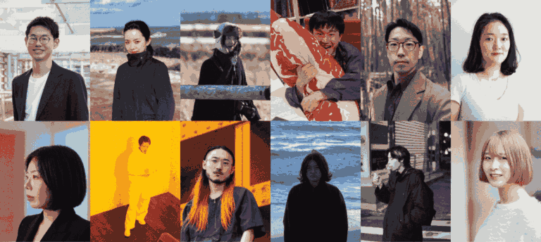 アート&テクノロジー分野の専門家育成プロジェクト「藝術と技術の対話（DAT）」応募95名から12名を選出。札幌とニューヨークで展覧会をつくる「DATプロジェクトメンバー」を決定！のメイン画像