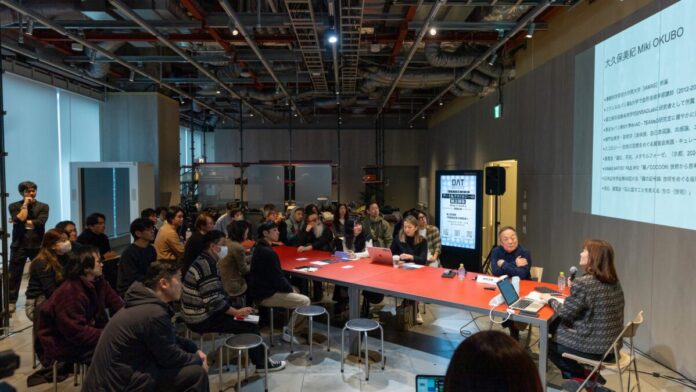 細野晴臣をゲストに迎えた特別回を開催（5月27日）、哲学者ユク・ホイが山口情報芸術センター［YCAM］で講演（5月3日）のメイン画像