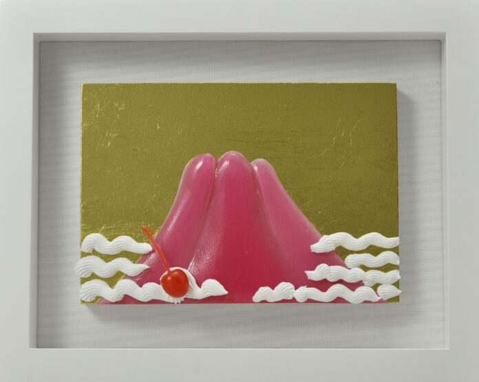 【そごう広島店】渡辺おさむ－お菓子の世界へようこそ－のメイン画像