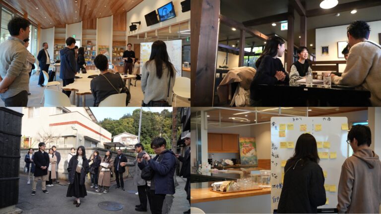 ワーケーションでチームワークや議論の質が向上！イトーキ、瀬戸内での実証実験結果を公開のメイン画像