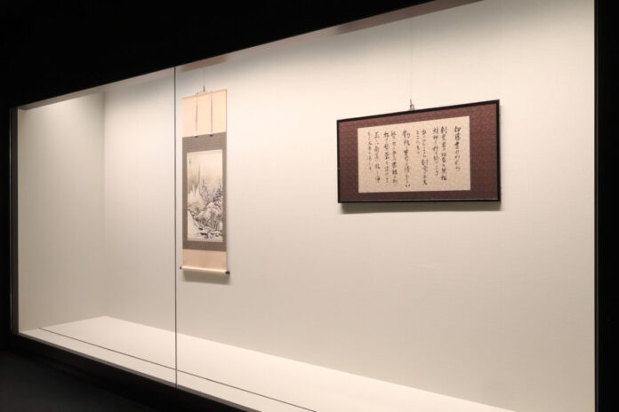 イトーキ、美術館・博物館の鑑賞体験向上を支える新型壁面展示ケース「Artivista」を開発のメイン画像