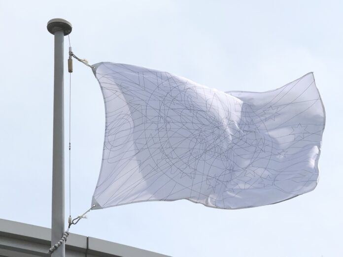 現代アート美術館のKAMU kanazawaと、旗を媒体とした新プロジェクト「TOWN hack Flag Art Project with MITANISANGYO」を始動のメイン画像