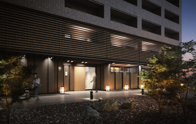 2025年4月開業、ソラーレホテルズ『暖雪 札幌』の予約受付開始のメイン画像