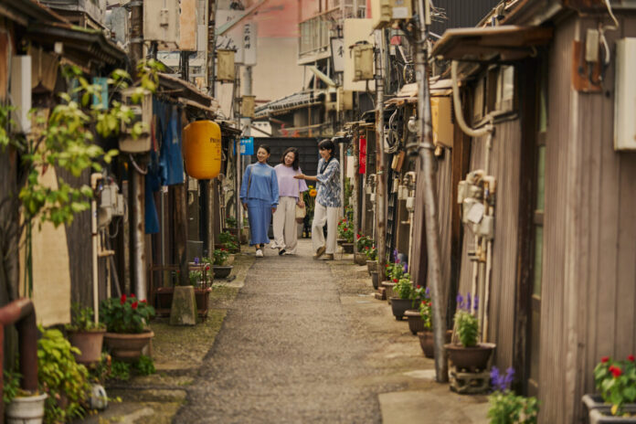 【OMO5金沢片町】金沢21世紀美術館×OMOで共同考案。街ごと展覧会場とするオリジナルツアーを開催のメイン画像