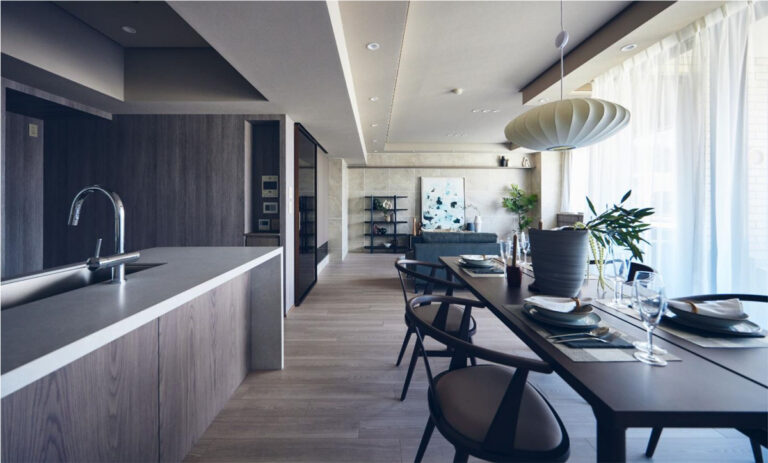 阪急阪神不動産のリノベーションマンション『Styles｜スタイルズ』 リブランディングを実施のメイン画像