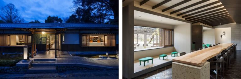 京都の名勝円山公園に初出店！受け継がれるみどりの財産の中で楽しむコーヒー体験　「スターバックス コーヒー 京都円山公園 菊の渓店」 3月30日オープンのメイン画像