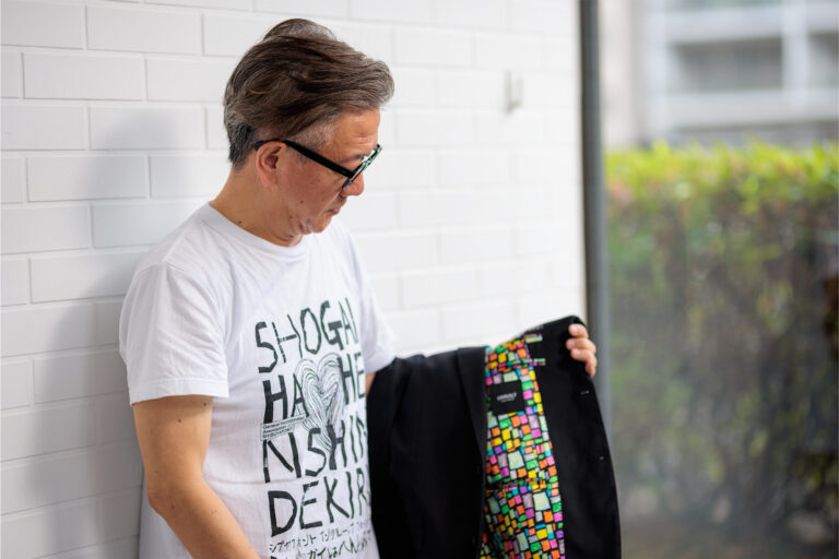 障がいのある人と共創するクリエイティブな社会を目指して。「シブヤフォント」誕生の背景から、最新の取り組みまでを連載でご紹介！のメイン画像