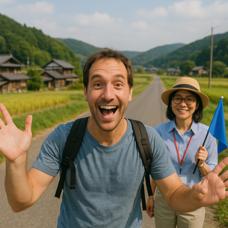 訪れる人と住む人をつなぐ旅の予約サービス、折り紙や和菓子の文化継承と革新などGARAGE Program第93期の3プロジェクトが100BANCHに入居のメイン画像