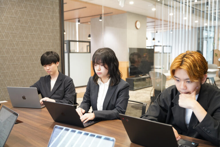 AIによる組織課題の解決や自然との共創などGARAGE Program第94期の6プロジェクトが100BANCHに入居のメイン画像