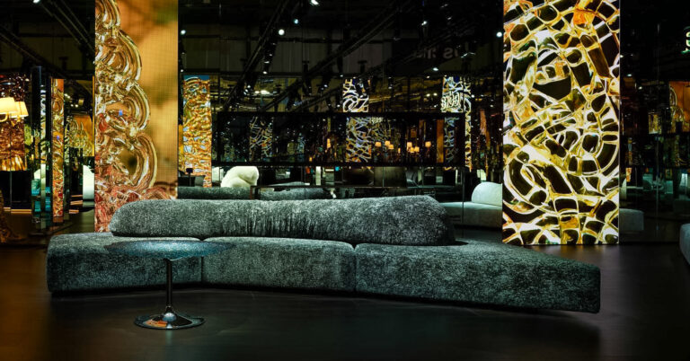 【日本初の路面旗艦店】イタリアのハイエンド家具「Edra」、南青山に『Spazio Edra Tokyo Aoyama by LIVING HOUSE.』オープン（7/3）のメイン画像