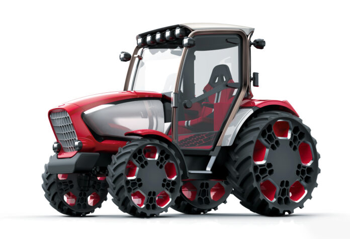 プロダクトのプラットフォーム化に向けたヤンマーの未来像「YANMAR PRODUCT VISION」を発表のメイン画像