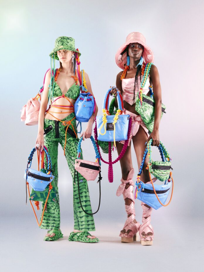 テキスタイルとアートを融合した展示会「Futurotextiles 7」を4月12日から開催のメイン画像