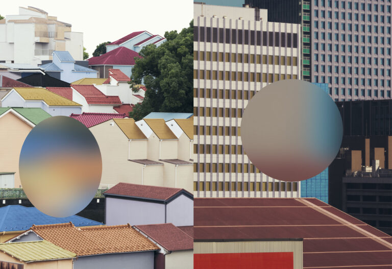 アッシュ・ペー・フランス運営、表参道・骨董通り沿い「アザワイズギャラリー」にてアーティスト 安藤 瑠美の個展を2025年3月7日（金）〜4月12日（土）開催。のメイン画像